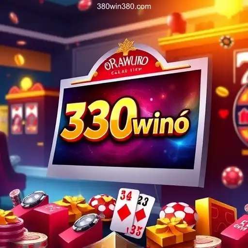 Exploring the World of Cassino Games: 380 win⭐️ ONLINE PLATAFORMA OFICIAL