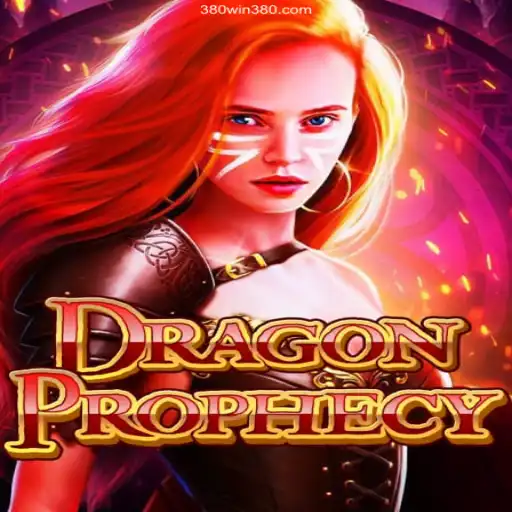 DragonProphecy: A Legendary Adventure in the Gaming Realm
