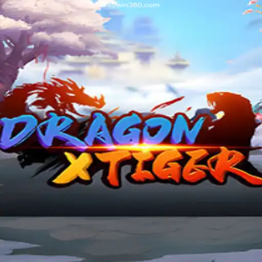 Unveiling DragonXTiger: Your Gateway to 380 Win⭐️ ONLINE PLATAFORMA OFICIAL