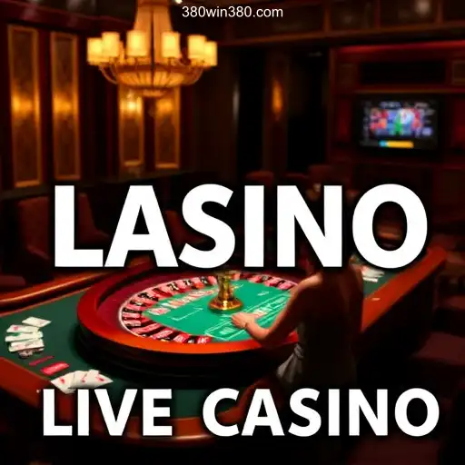 Live Casino: An Interactive Gaming Experience