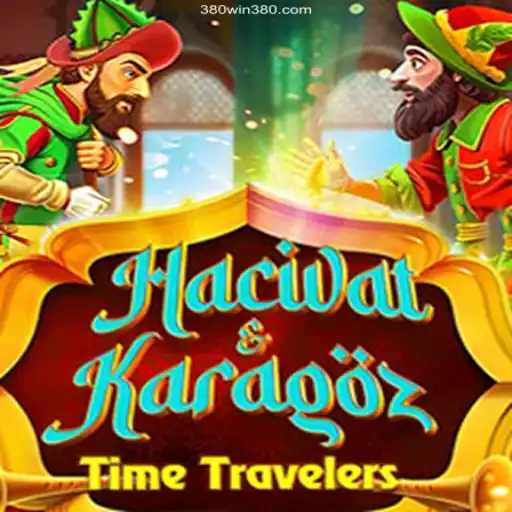 Discovering the Charm of HacivatandKaragoz: A Glimpse into the Legendary Shadow Play
