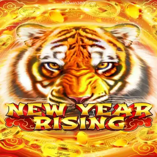 Discover NewYearRising: The Ultimate 380 Win⭐️ Online Extravaganza