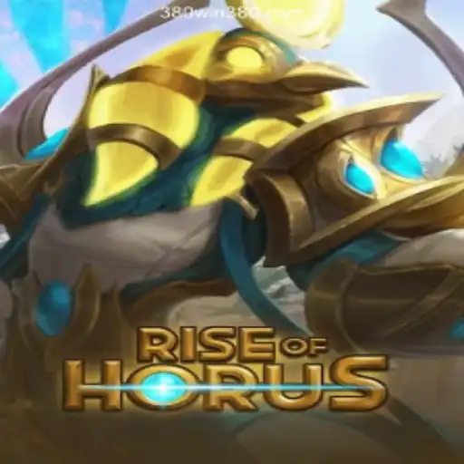 Rise of Horus: Discovering the Ancient Egyptian Adventure