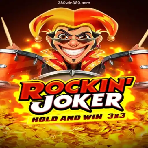 Rockin' Joker: The Ultimate Gaming Experience Online