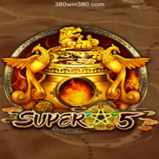 Super5: Revolutionizing Online Gaming