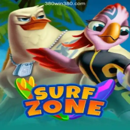 Dive into SurfZone: Master the Waves and Win Big on the Official Platform