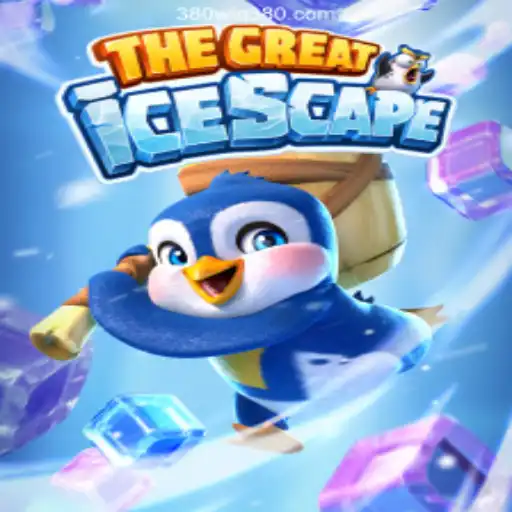 TheGreatIcescape: A Thrilling Escape into the Frozen World