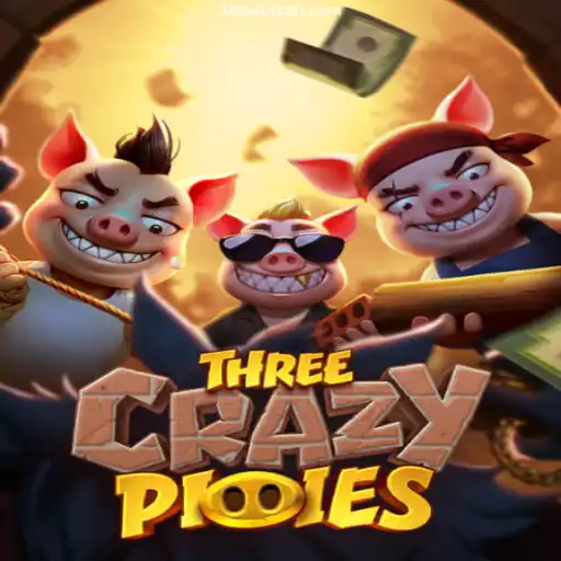 Unveiling the Phenomenon: ThreeCrazyPiggies