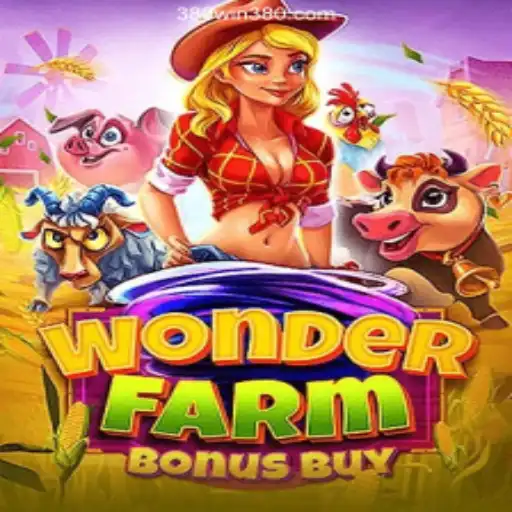 WonderFarmBonusBuy: Explore the Exciting World and Rules of This Thrilling Online Game
